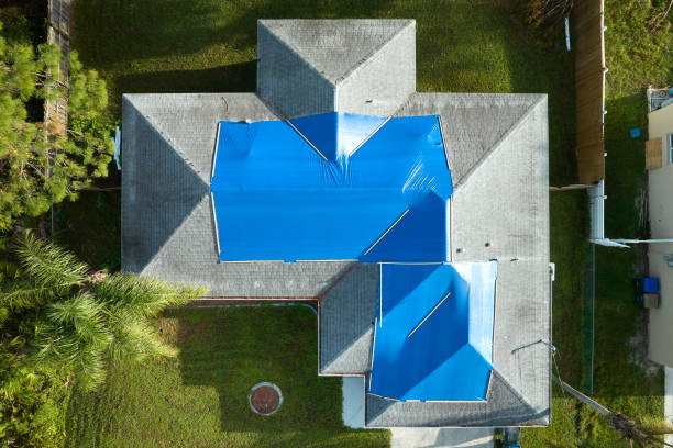 Best Wood Shake Roofing  in Benton, KY