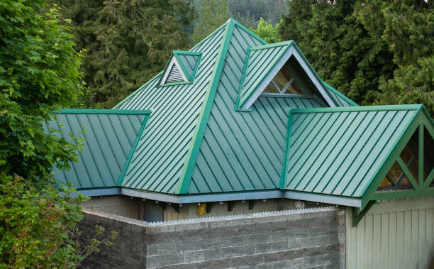 Best Roof Leak Repair  in Benton, KY