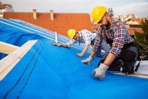 Gutter Replacement in Benton, KY