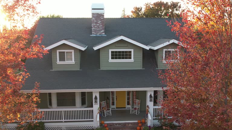 Best Solar Panel Roofing Installation  in Benton, KY