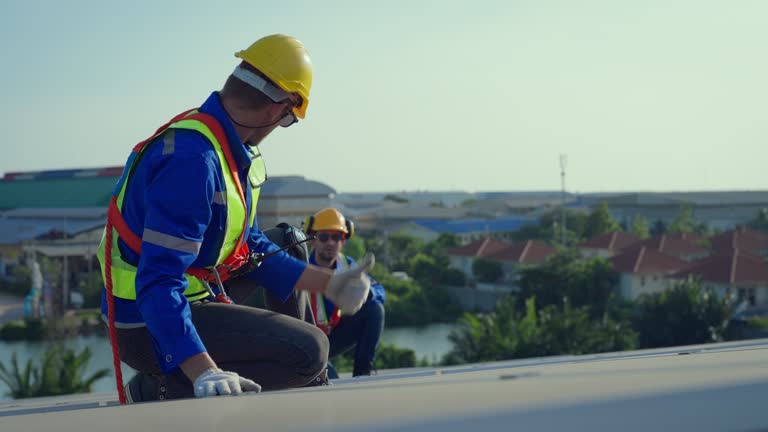 Best Roof Inspection  in Benton, KY