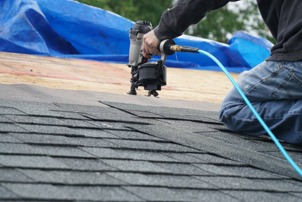 Best Rubber Roofing (EPDM, TPO)  in Benton, KY