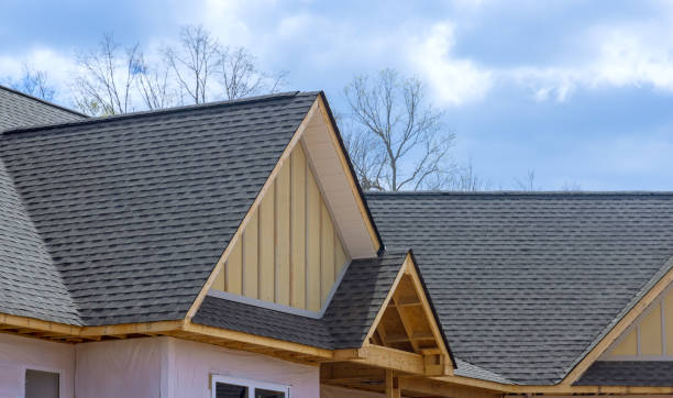Best Green or Eco-Friendly Roofing Solutions  in Benton, KY