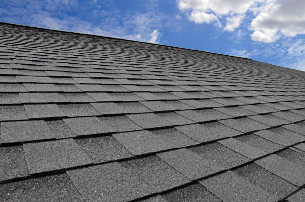 Best Asphalt Shingles Roofing  in Benton, KY